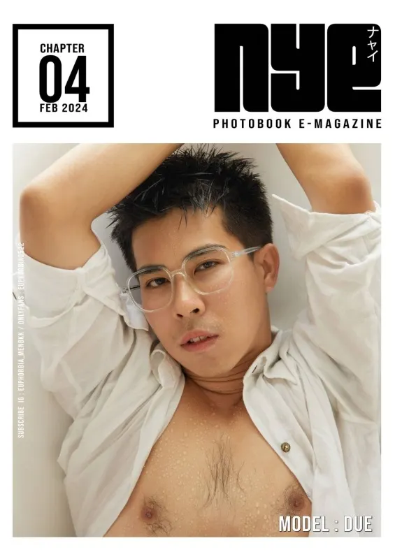 กลุ่มลับสำหรับนายแบบ x นายแบบสุดพรีเมียม Premium male models