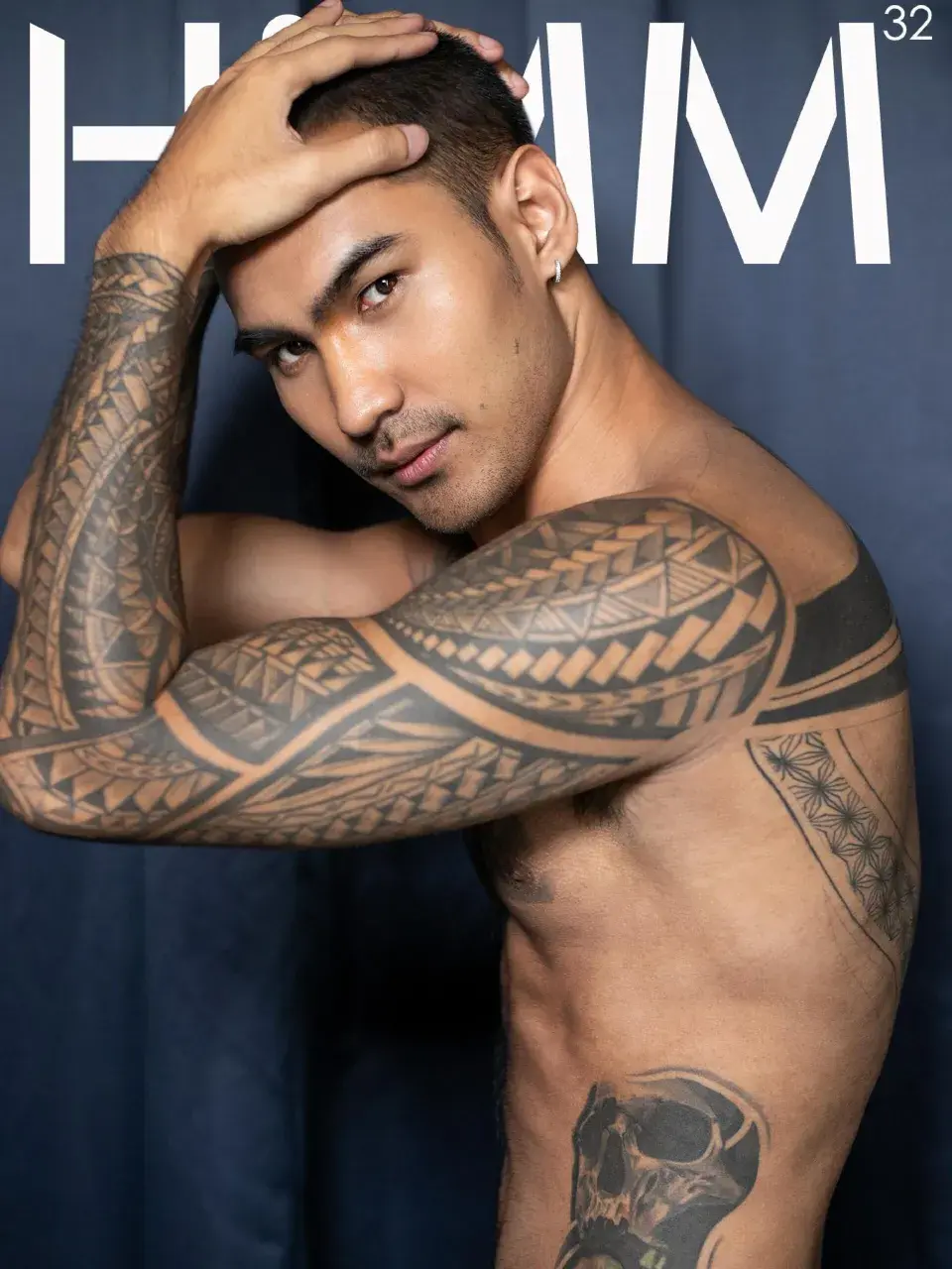 กลุ่มลับสำหรับนายแบบ x นายแบบสุดพรีเมียม Premium male models