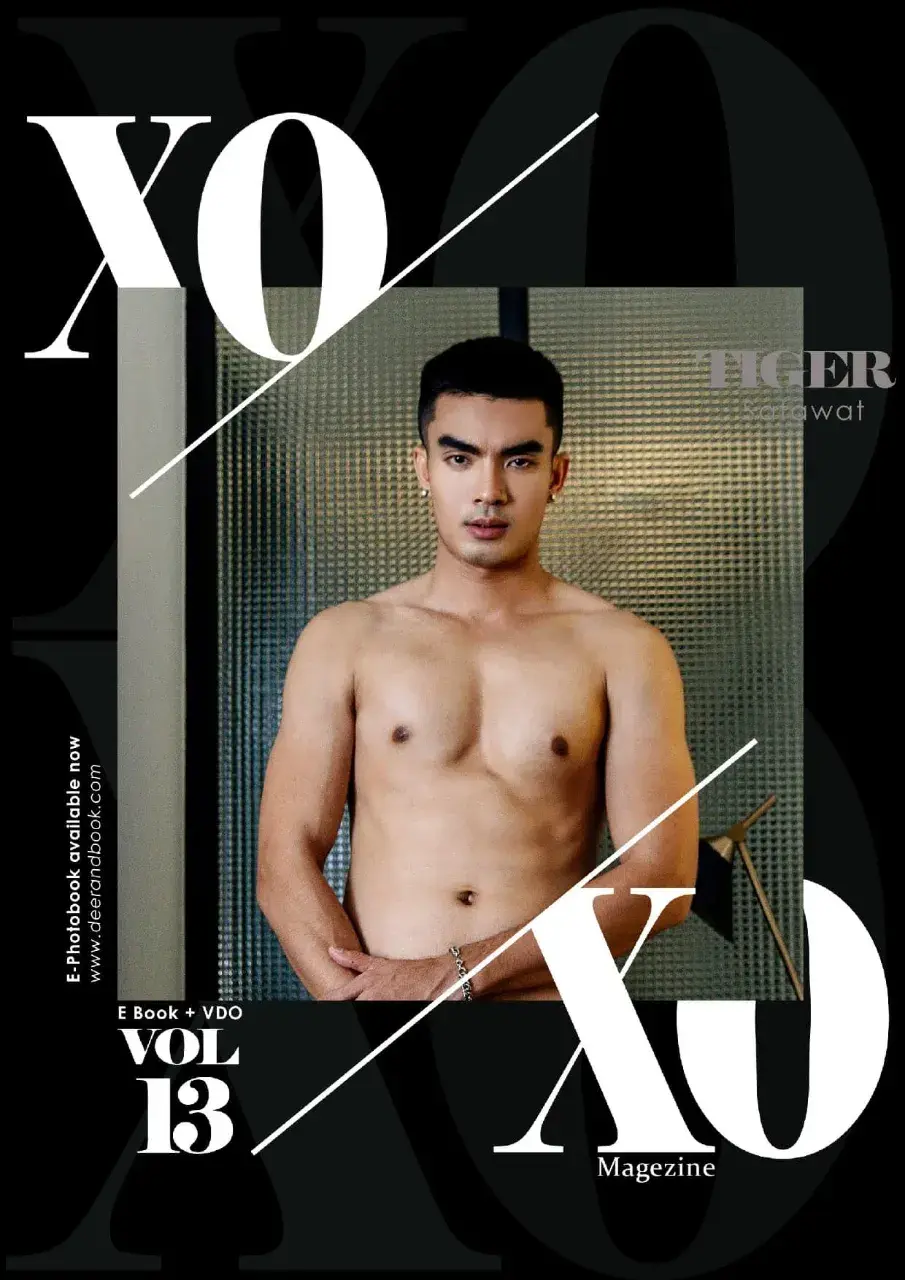 กลุ่มลับสำหรับนายแบบ x นายแบบสุดพรีเมียม Premium male models