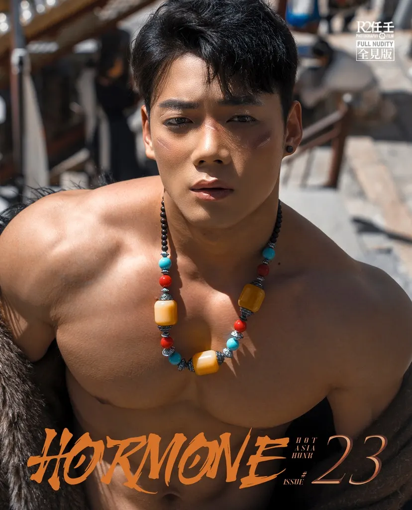 กลุ่มลับสำหรับนายแบบ x นายแบบสุดพรีเมียม Premium male models