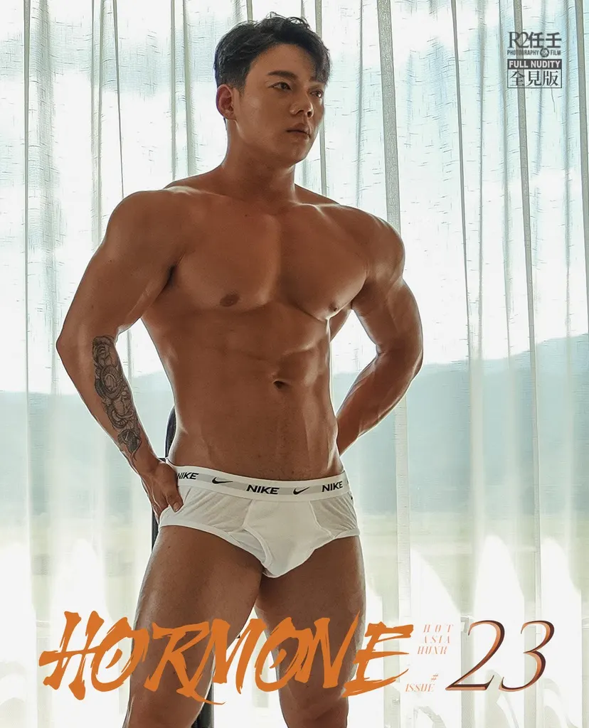 กลุ่มลับสำหรับนายแบบ x นายแบบสุดพรีเมียม Premium male models