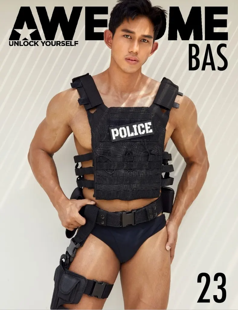 กลุ่มลับสำหรับนายแบบ x นายแบบสุดพรีเมียม Premium male models