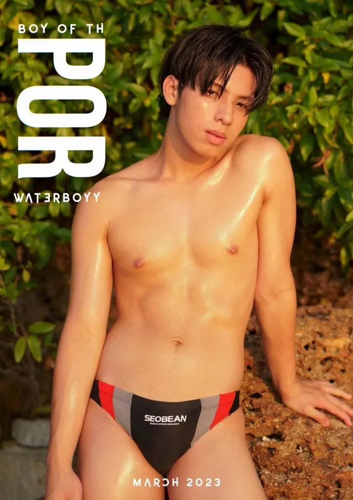 กลุ่มลับสำหรับนายแบบ x นายแบบสุดพรีเมียม Premium male models