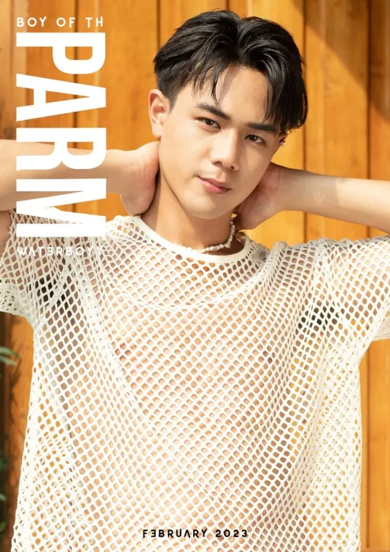 กลุ่มลับสำหรับนายแบบ x นายแบบสุดพรีเมียม Premium male models