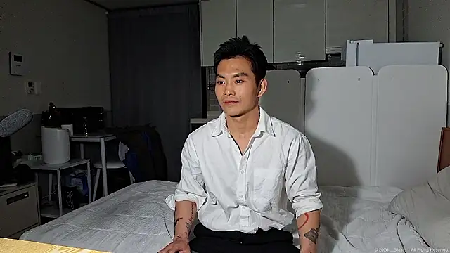 ถ้าจะความลับที่สุดแบบนี้ น้องเอาพี่ไปปู้ยี่ปู้ยำเลยเถอะ