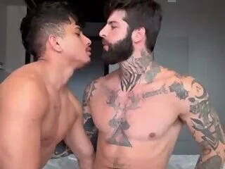 เพิ่งเคยเสร็จกิตครั้งแรก ทำไอ่จัยแตกไปหลายครั้ง