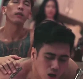 เพิ่งเคยเสร็จกิตครั้งแรก ทำไอ่จัยแตกไปหลายครั้ง