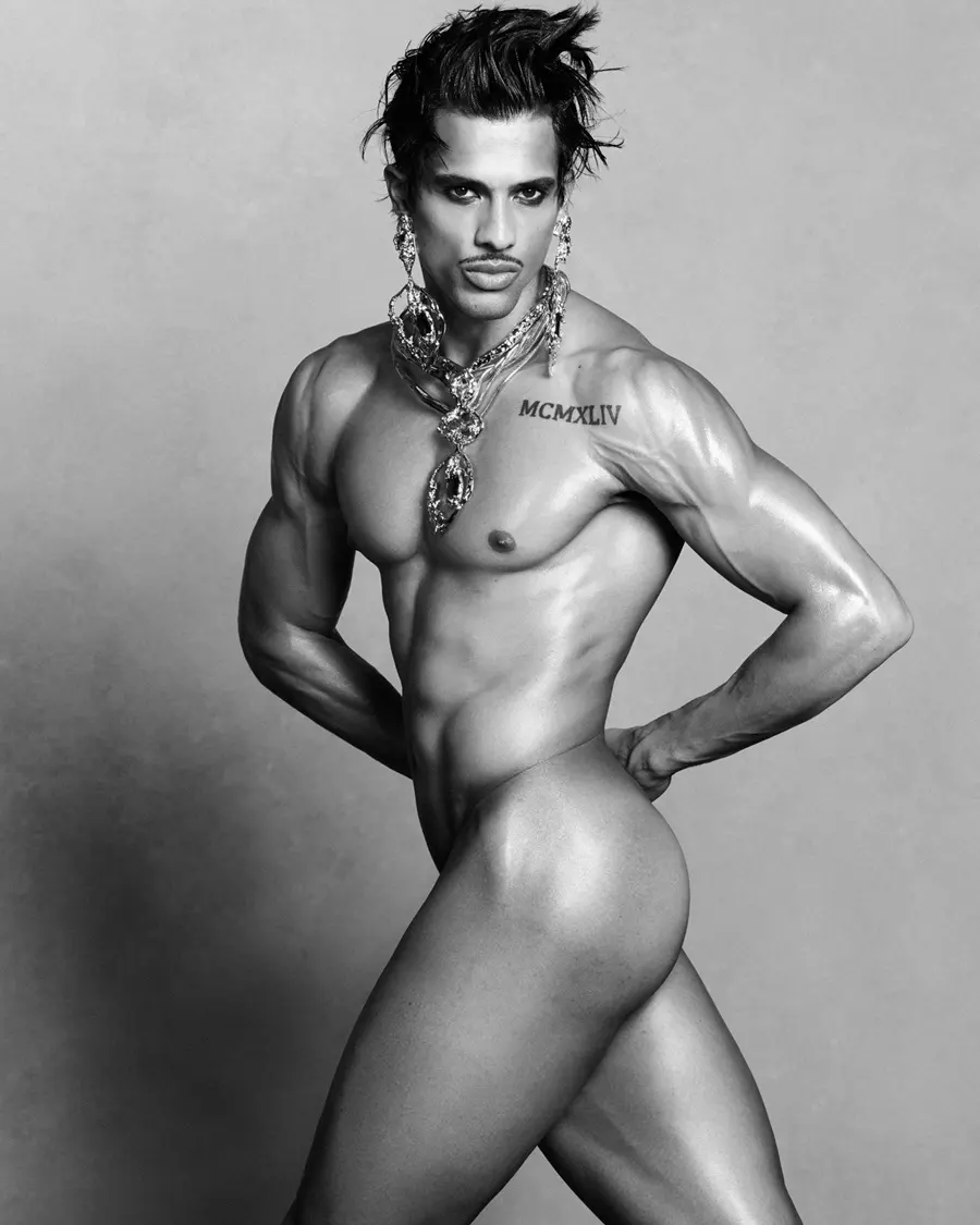 Jonas Barros @ DOUBLE VISION April 2026