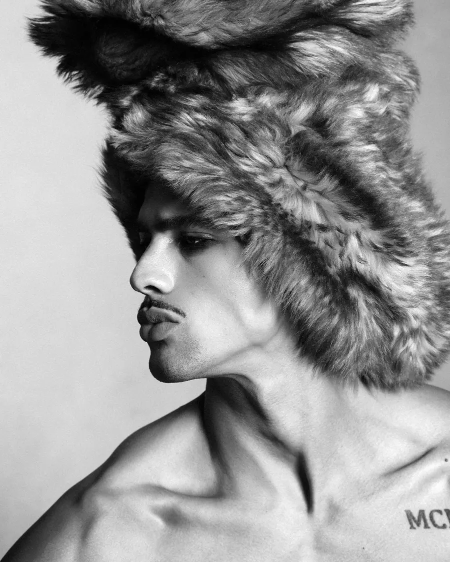 Jonas Barros @ DOUBLE VISION April 2026