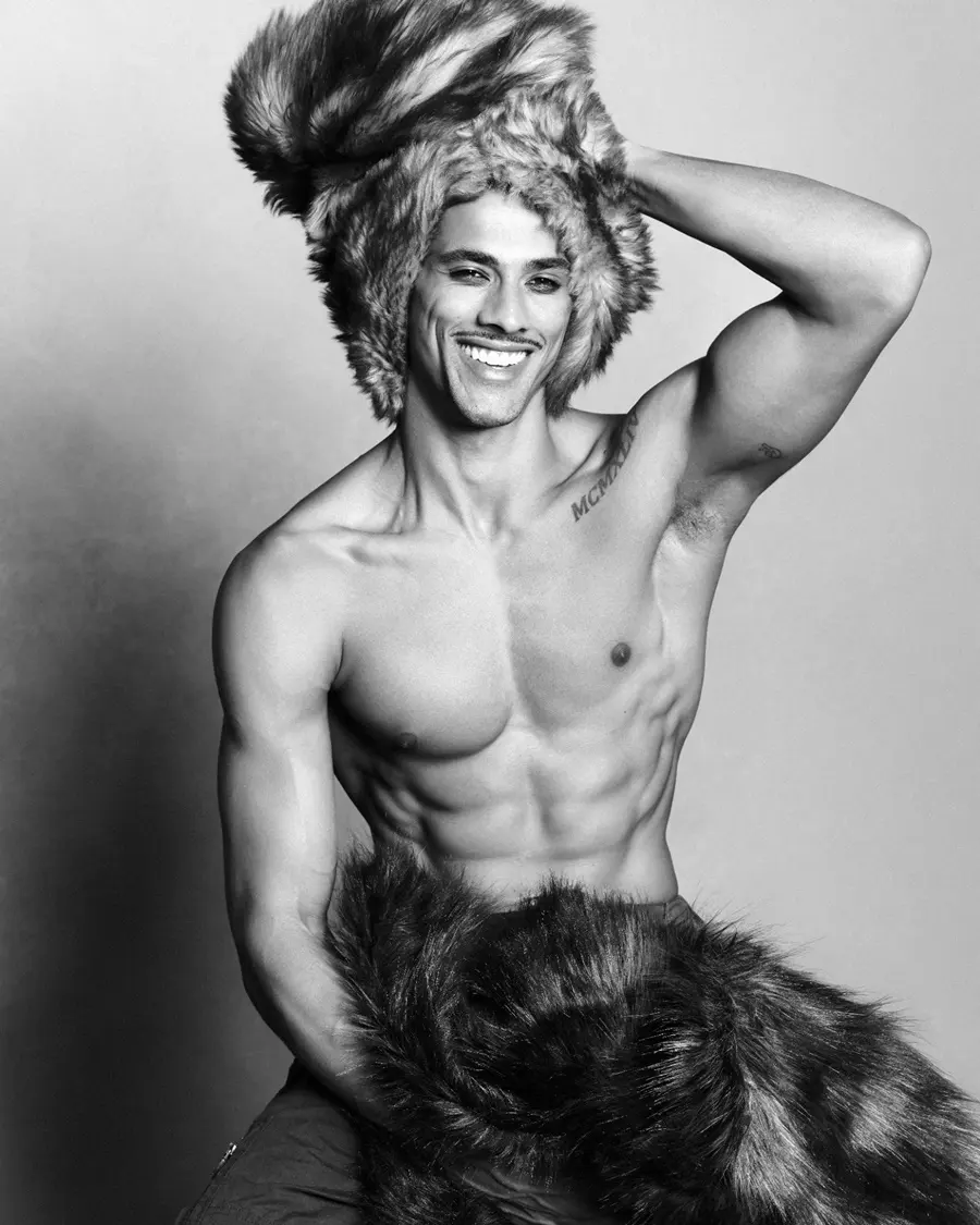 Jonas Barros @ DOUBLE VISION April 2026