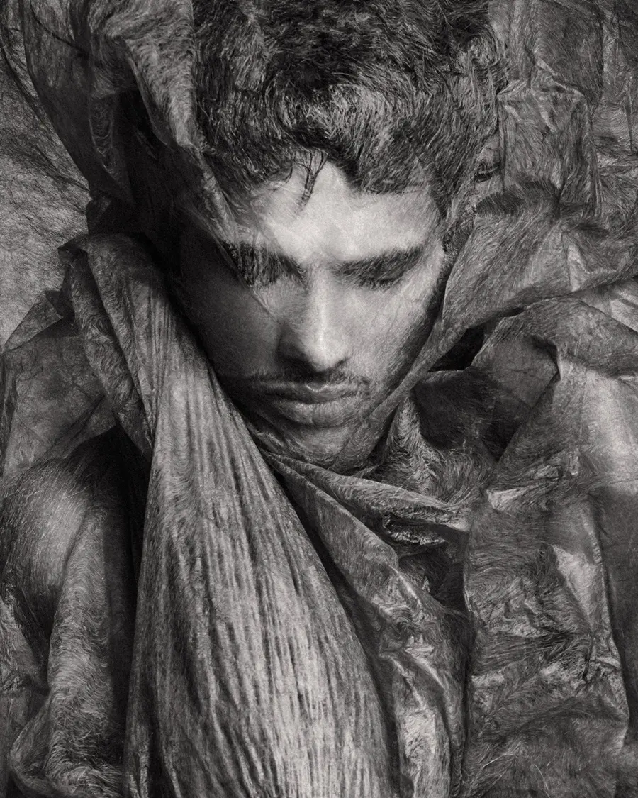 Jonas Barros @ DOUBLE VISION April 2026