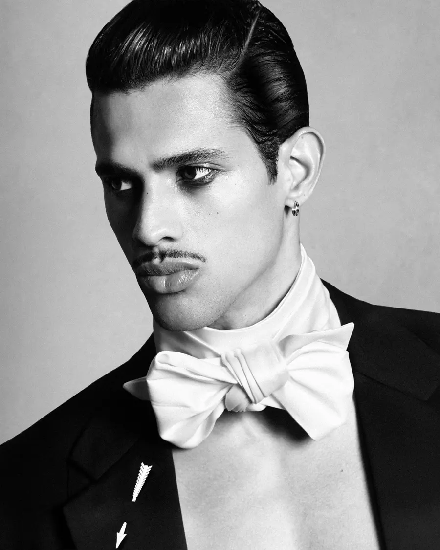 Jonas Barros @ DOUBLE VISION April 2026