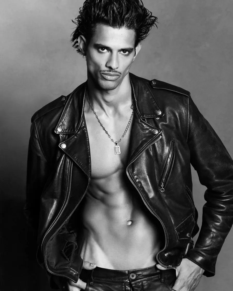 Jonas Barros @ DOUBLE VISION April 2026