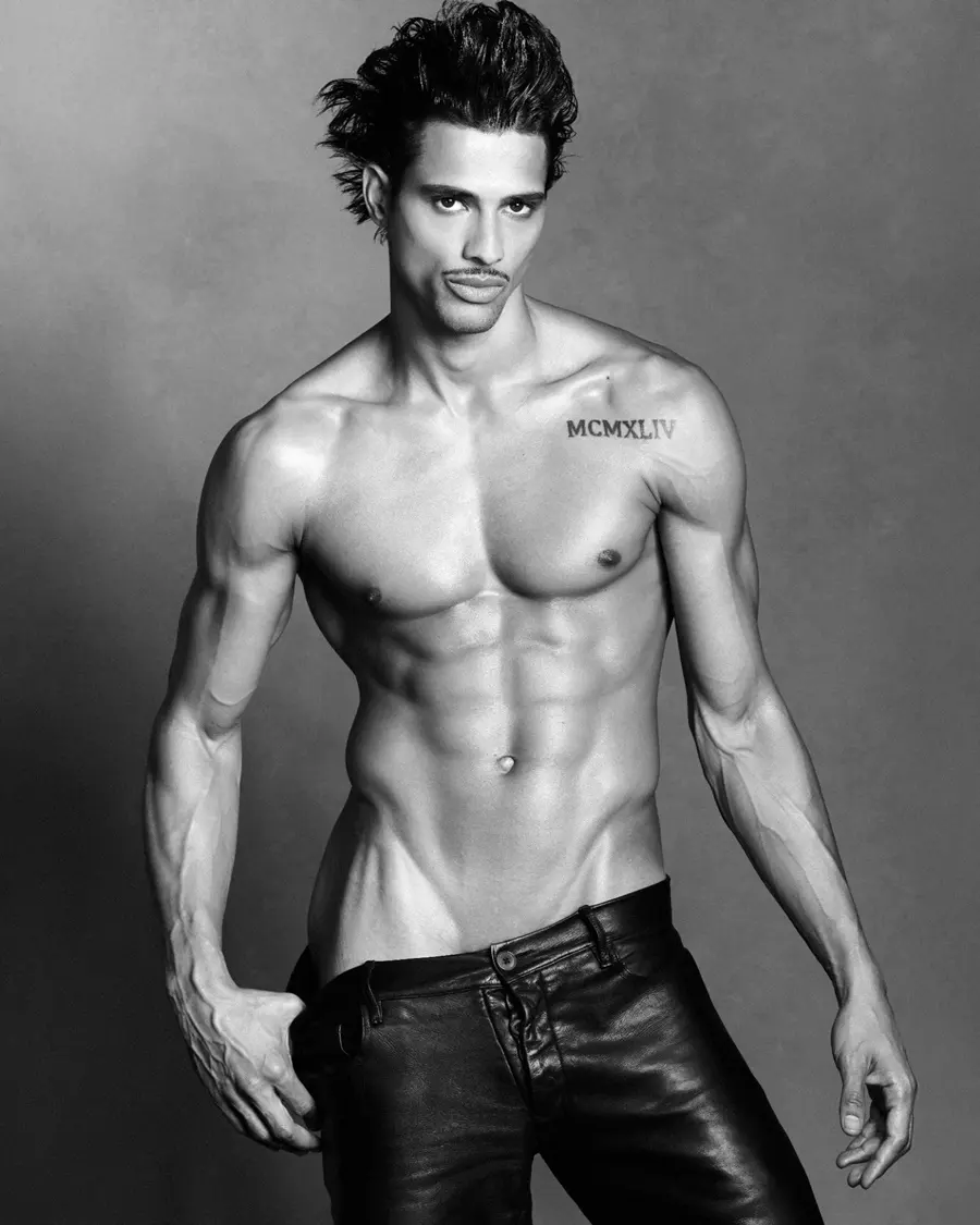 Jonas Barros @ DOUBLE VISION April 2026