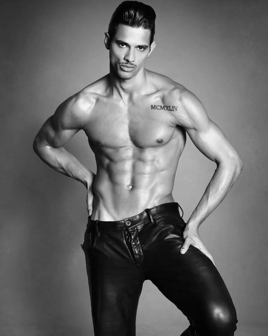 Jonas Barros @ DOUBLE VISION April 2026