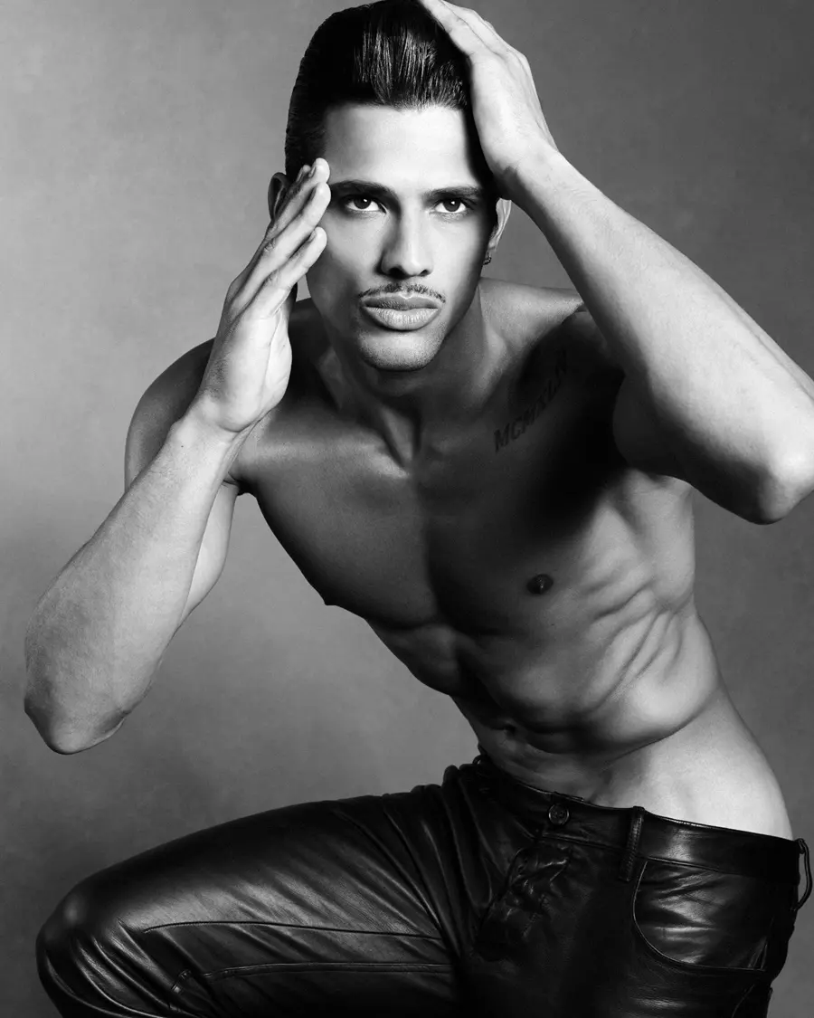 Jonas Barros @ DOUBLE VISION April 2026