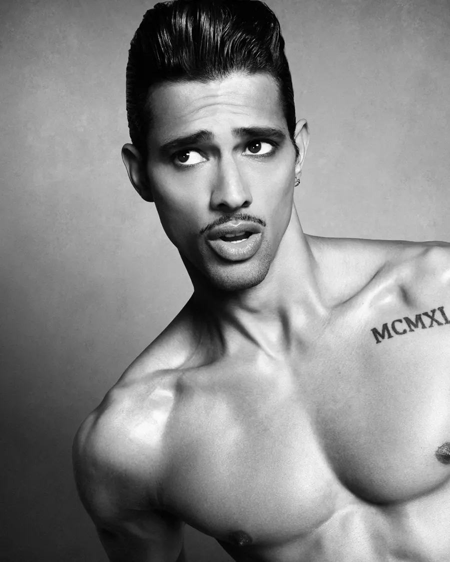 Jonas Barros @ DOUBLE VISION April 2026