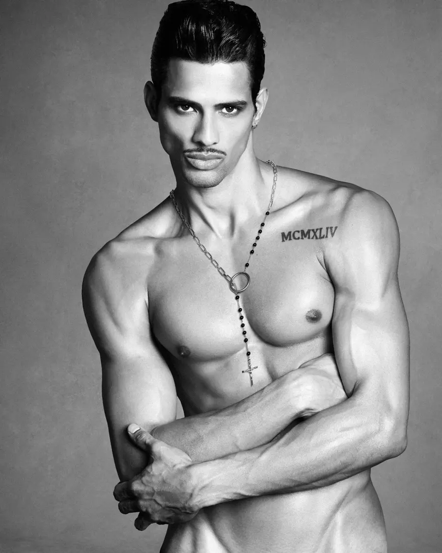 Jonas Barros @ DOUBLE VISION April 2026