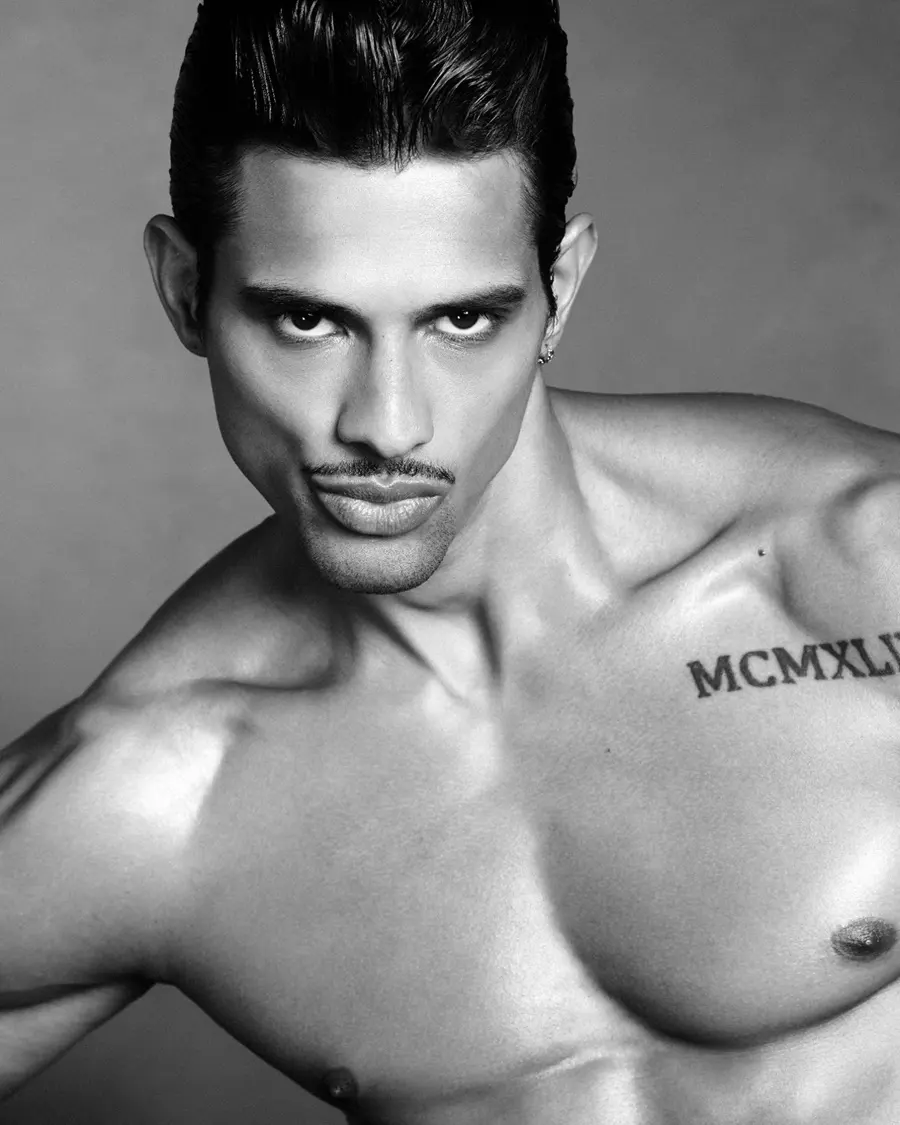 Jonas Barros @ DOUBLE VISION April 2026