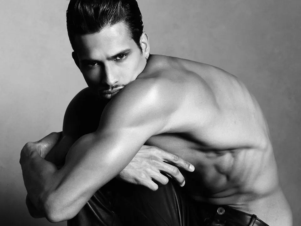 Jonas Barros @ DOUBLE VISION April 2026