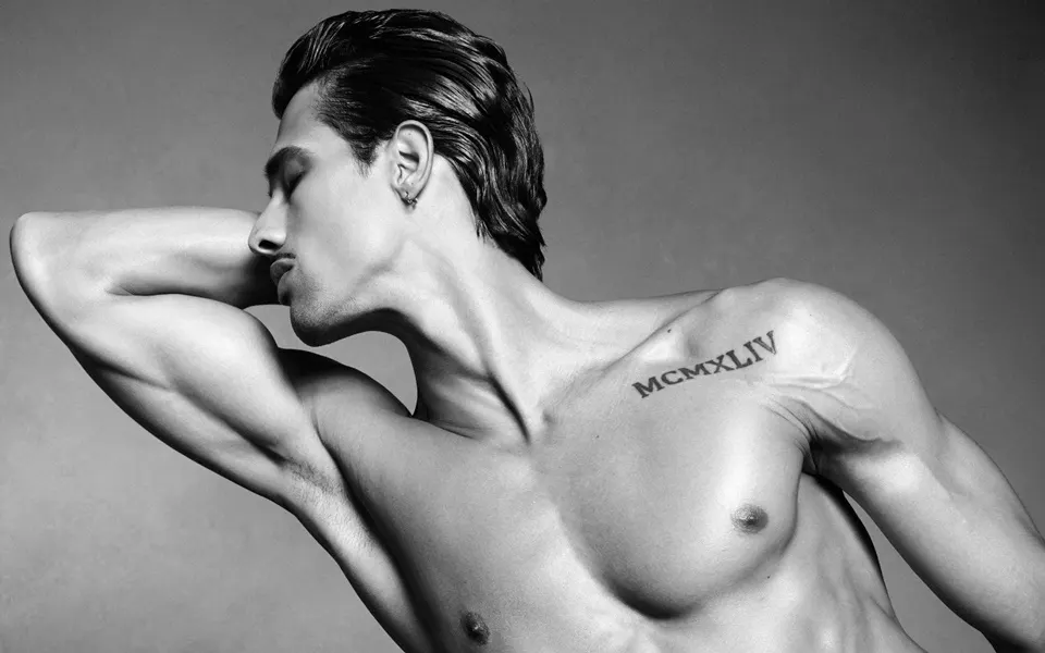 Jonas Barros @ DOUBLE VISION April 2026