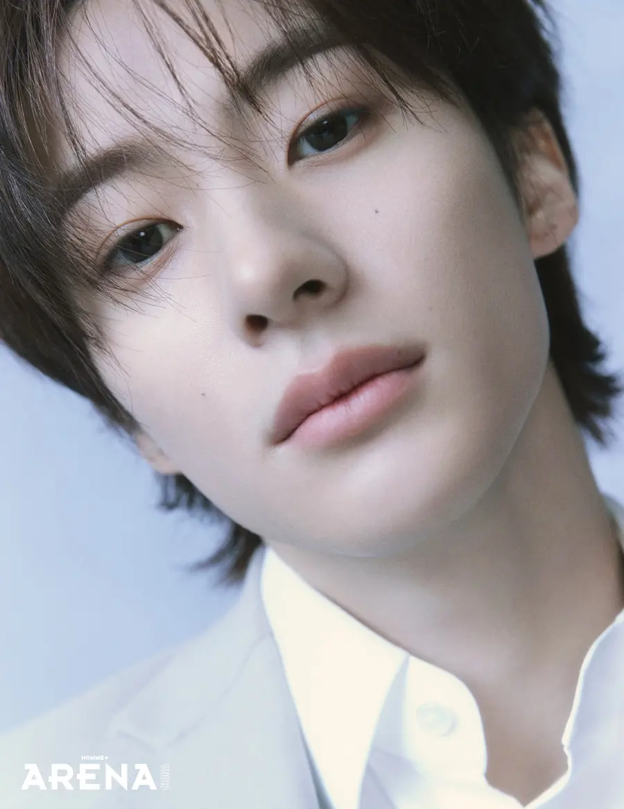 (RIIZE) Anton @ Arena HOMME+ China April 2026