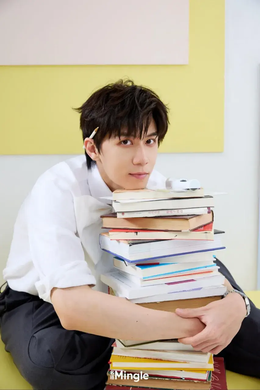 Ren Youlun @ Mingle China March 2026