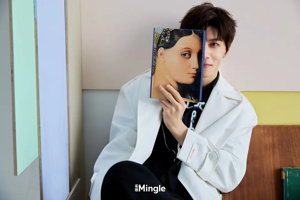 Ren Youlun @ Mingle China March 2026