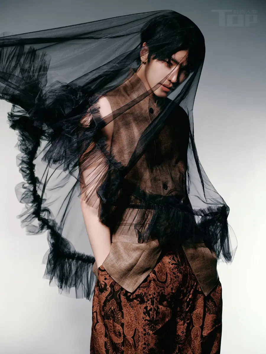 (POLARIX) Shao Ziheng @ TOPS China March 2026