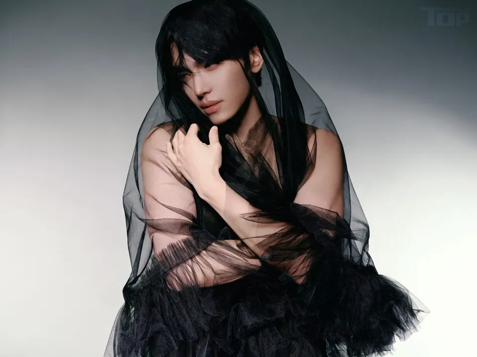 (POLARIX) Shao Ziheng @ TOPS China March 2026