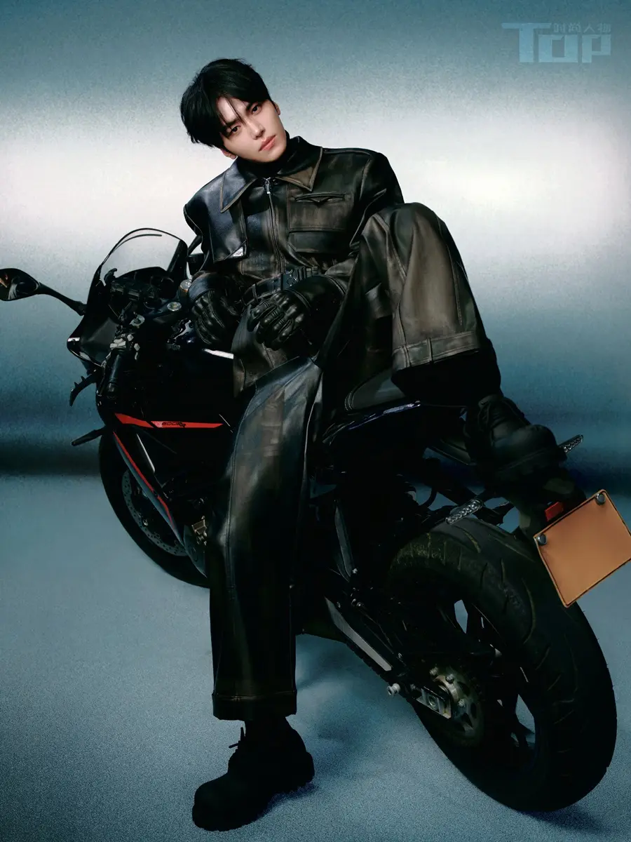 (POLARIX) Shao Ziheng @ TOPS China March 2026