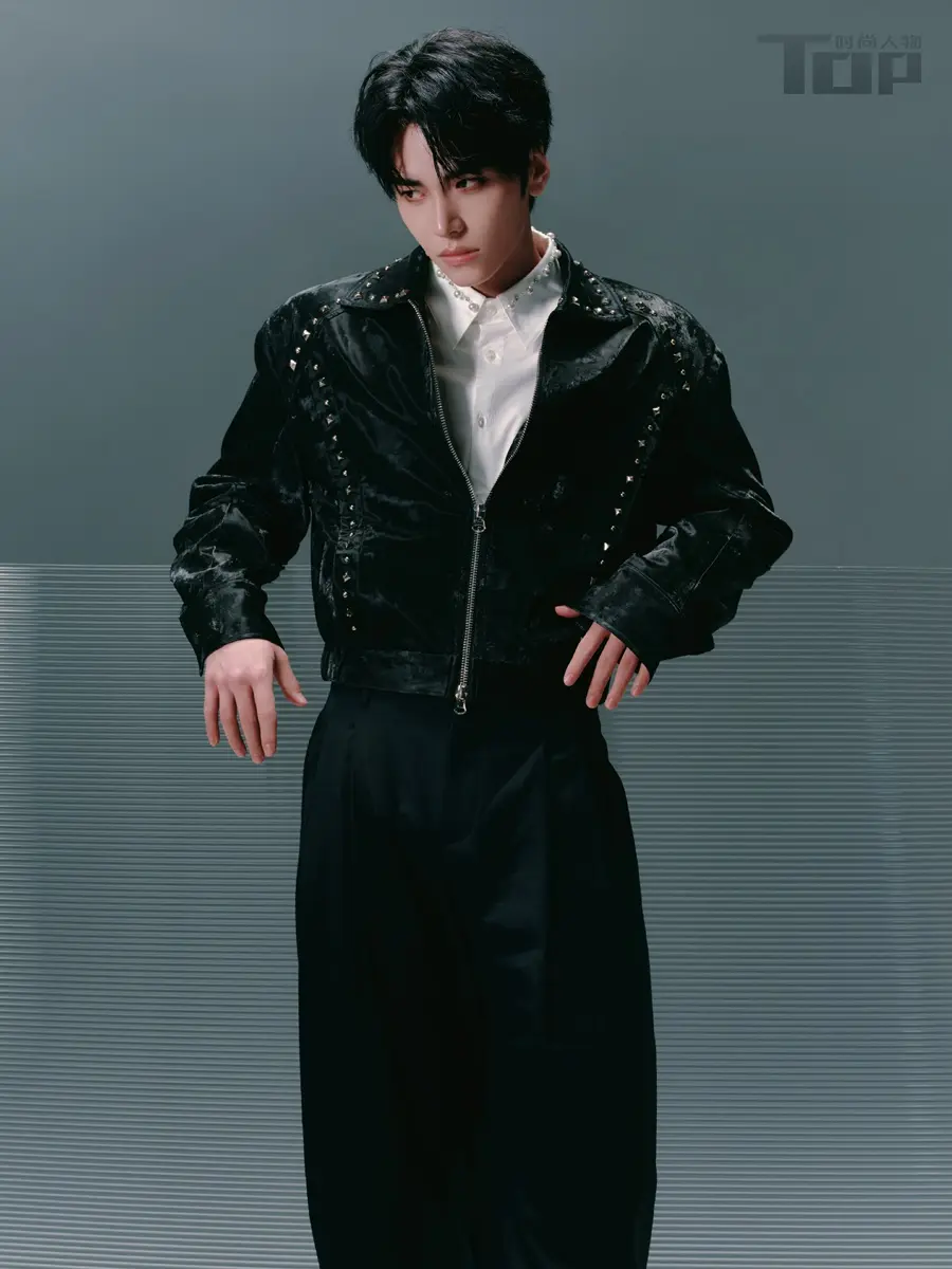 (POLARIX) Shao Ziheng @ TOPS China March 2026