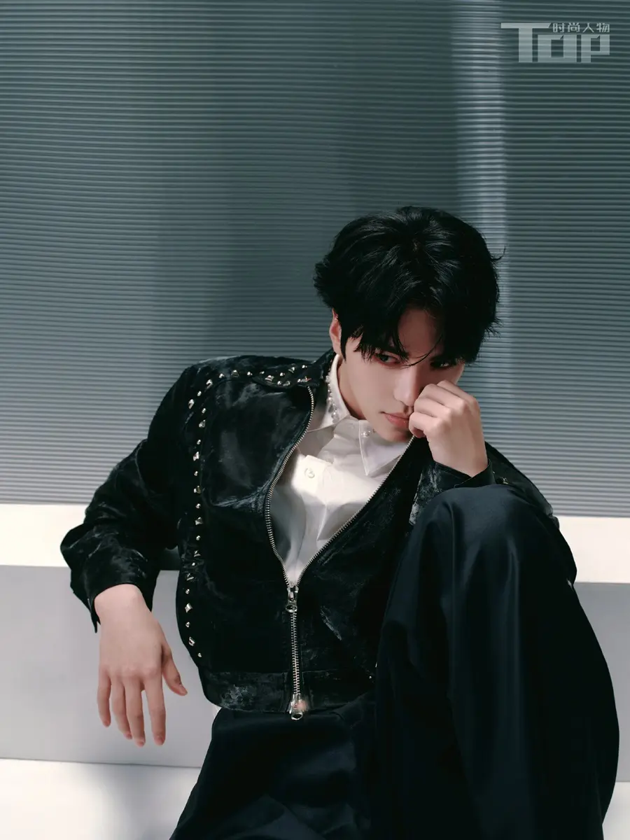 (POLARIX) Shao Ziheng @ TOPS China March 2026