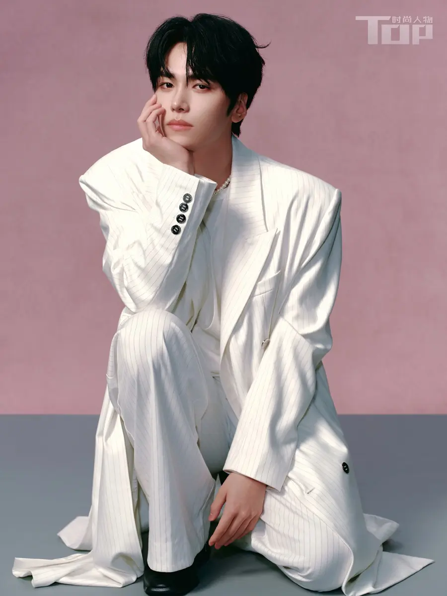 (POLARIX) Shao Ziheng @ TOPS China March 2026