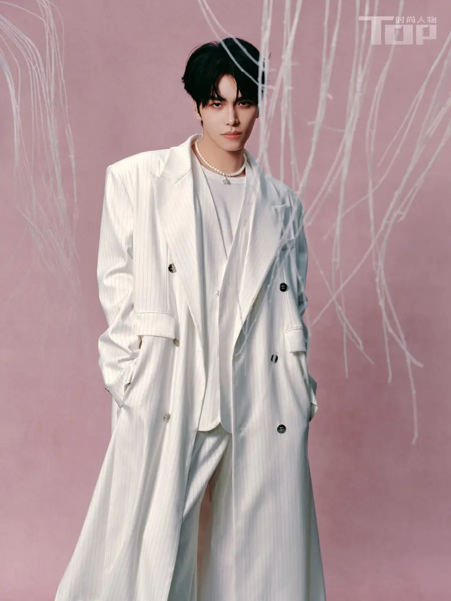 (POLARIX) Shao Ziheng @ TOPS China March 2026