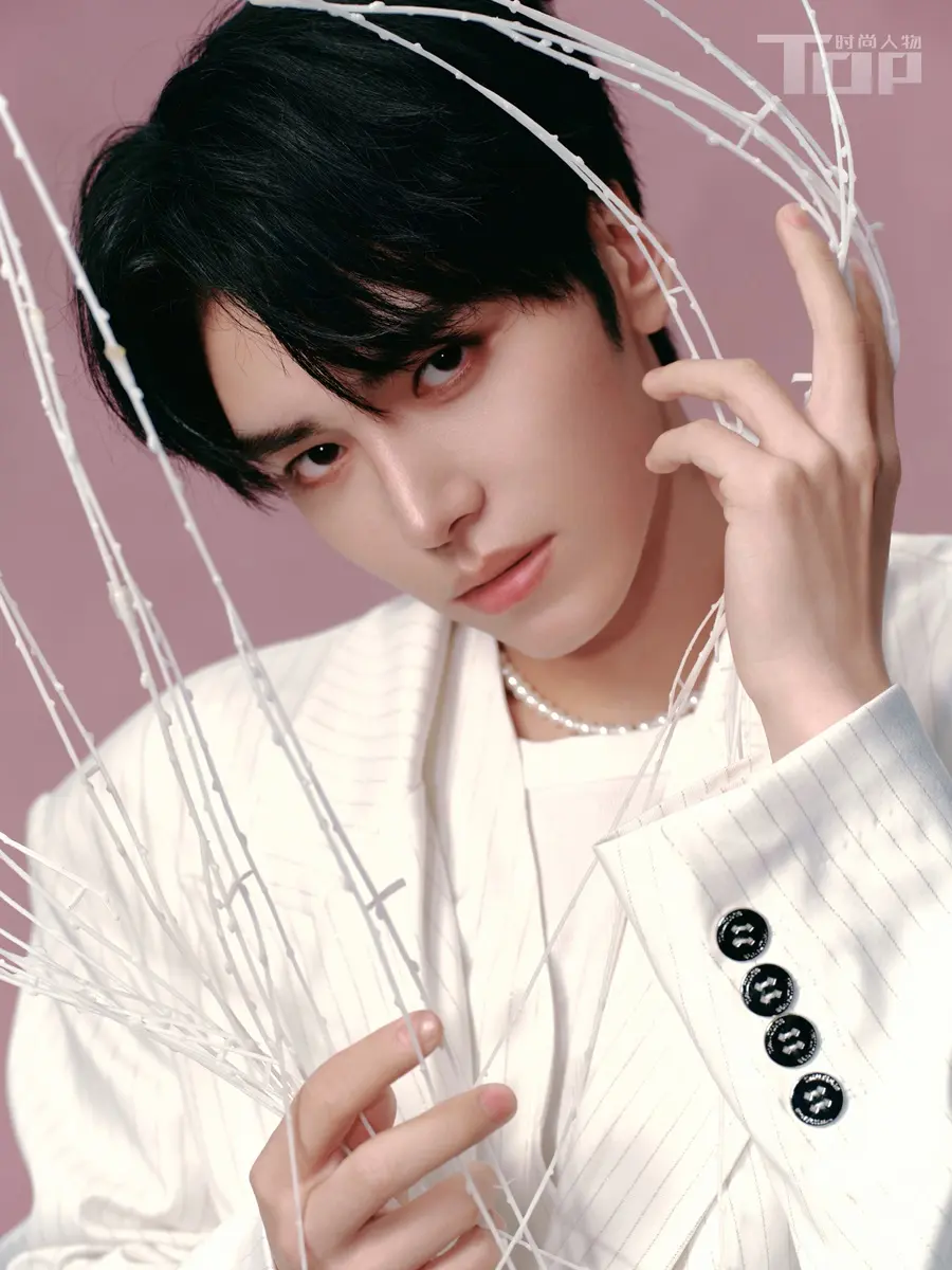 (POLARIX) Shao Ziheng @ TOPS China March 2026