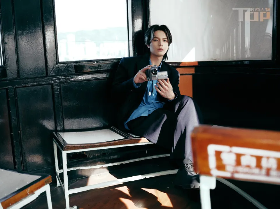 Ye Qisheng @ TOPS China April 2026