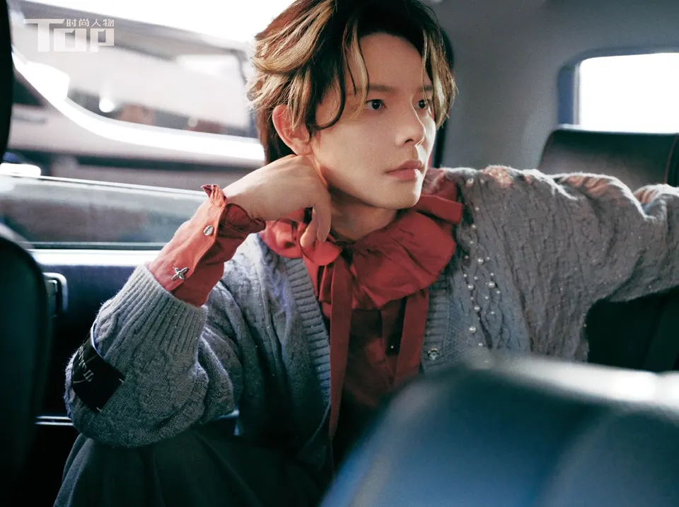 Ye Qisheng @ TOPS China April 2026