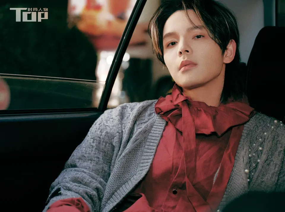 Ye Qisheng @ TOPS China April 2026