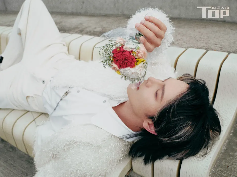 Ye Qisheng @ TOPS China April 2026