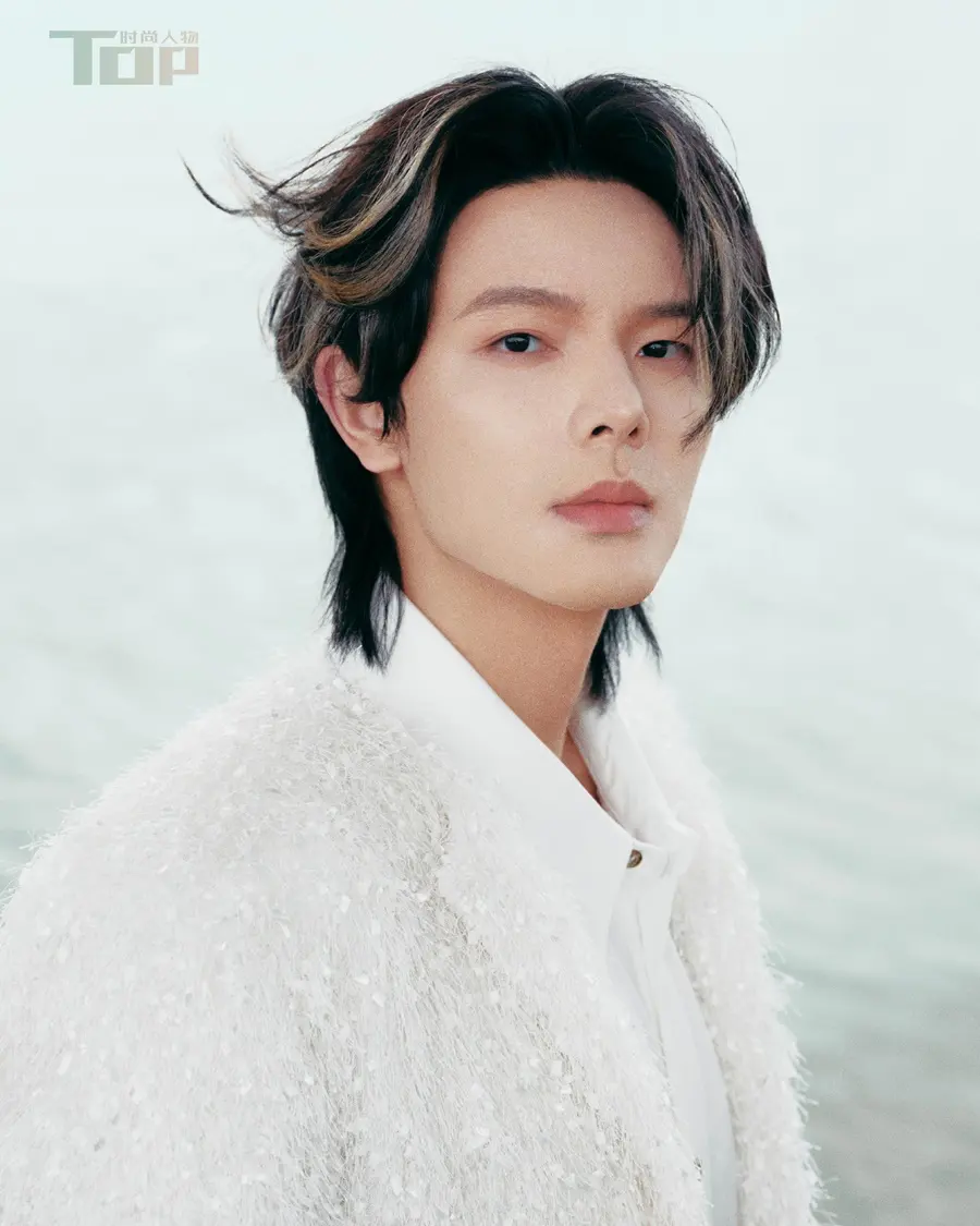 Ye Qisheng @ TOPS China April 2026