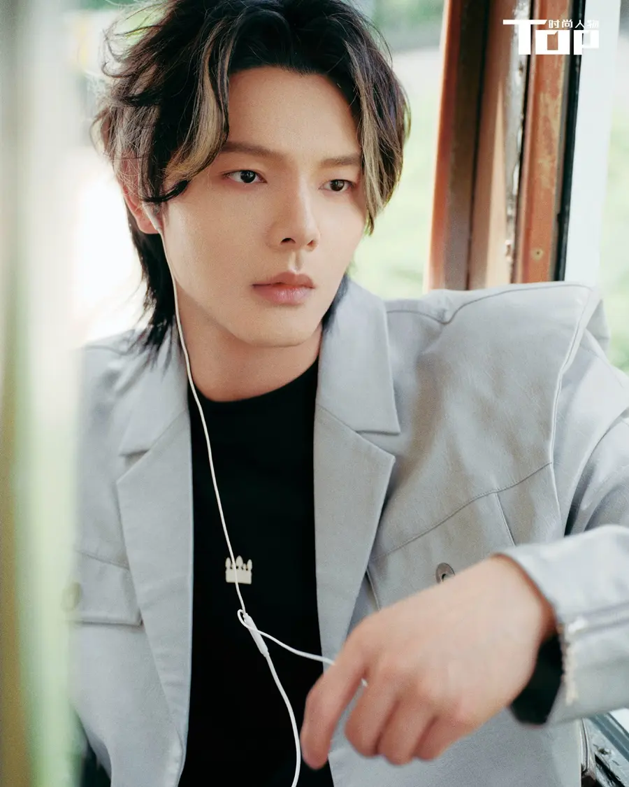 Ye Qisheng @ TOPS China April 2026