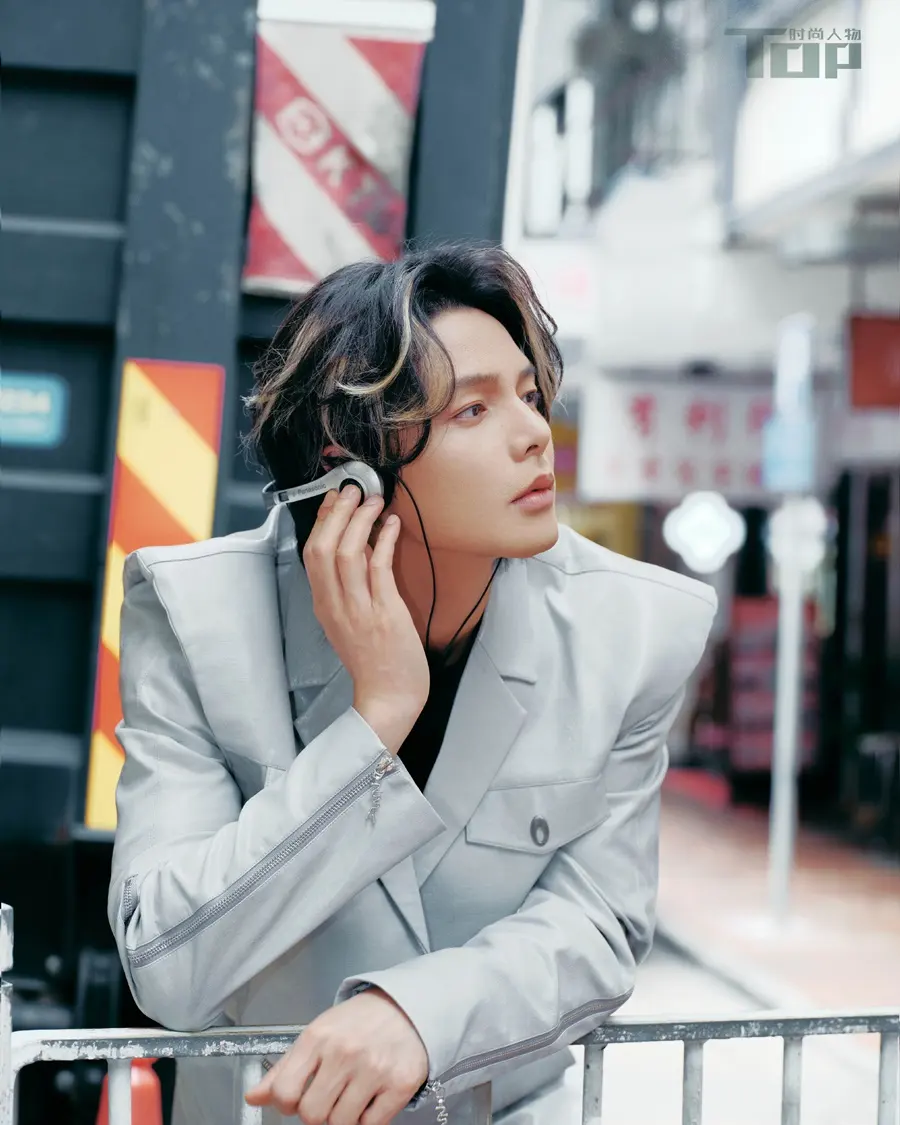 Ye Qisheng @ TOPS China April 2026