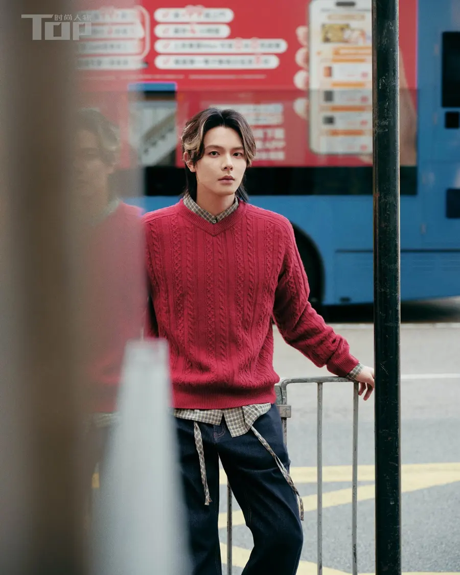 Ye Qisheng @ TOPS China April 2026