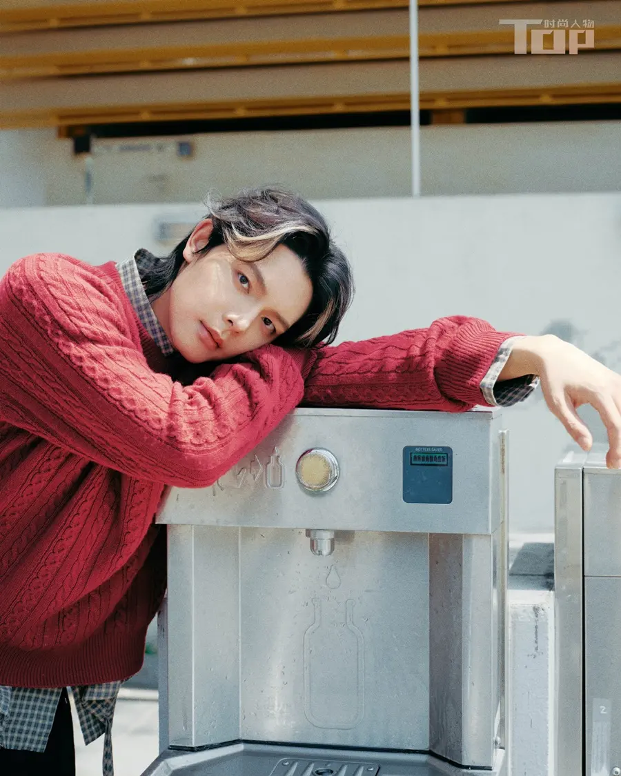 Ye Qisheng @ TOPS China April 2026