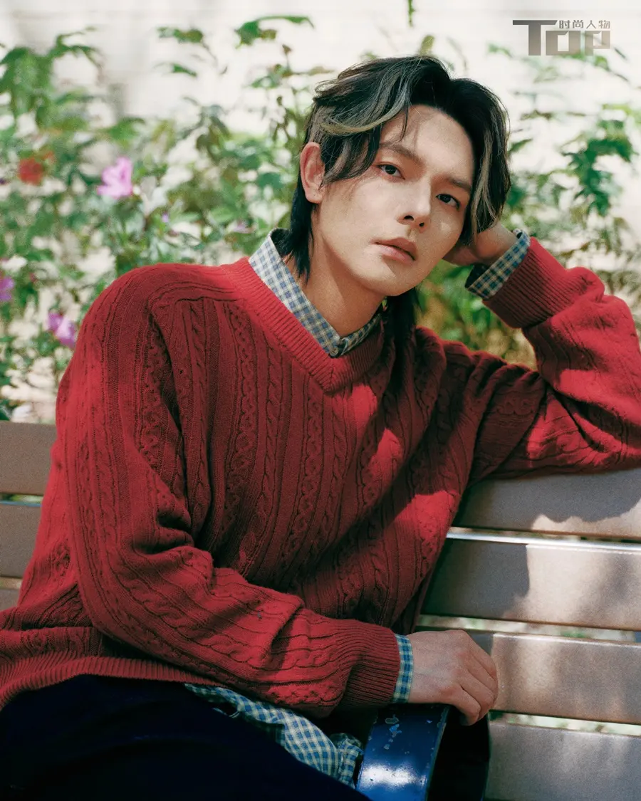 Ye Qisheng @ TOPS China April 2026