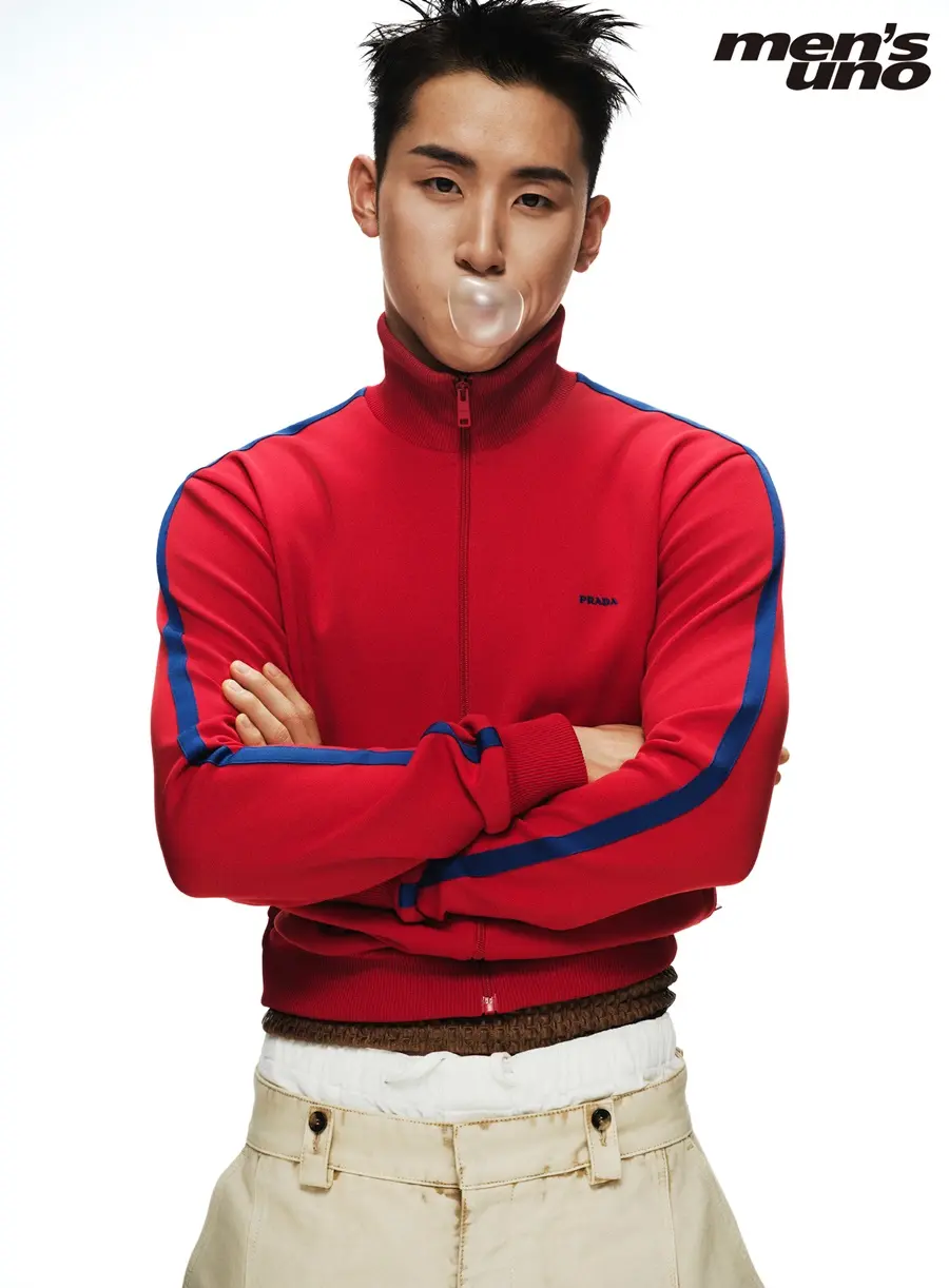 Li Tianma @ Men&rsquo;s uno BEAT China April 2026