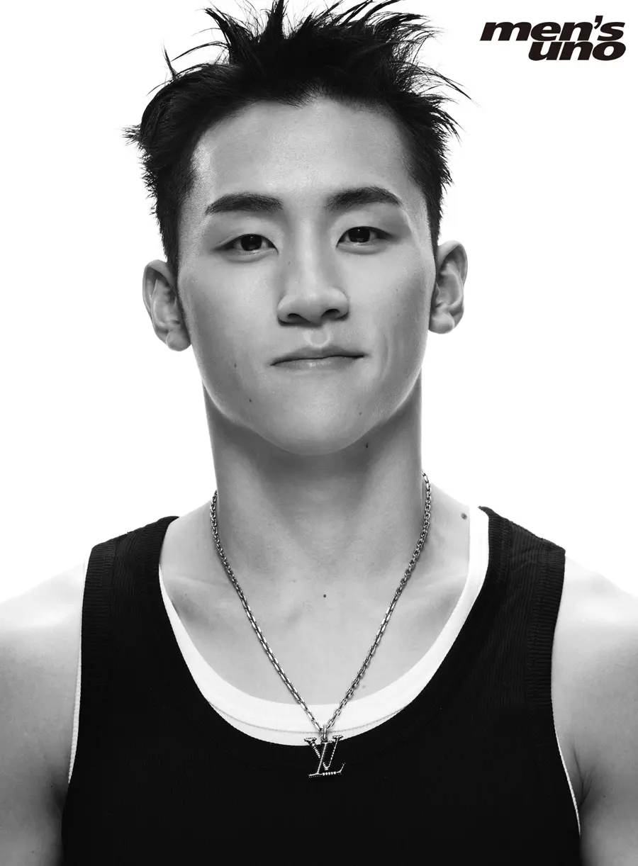 Li Tianma @ Men&rsquo;s uno BEAT China April 2026