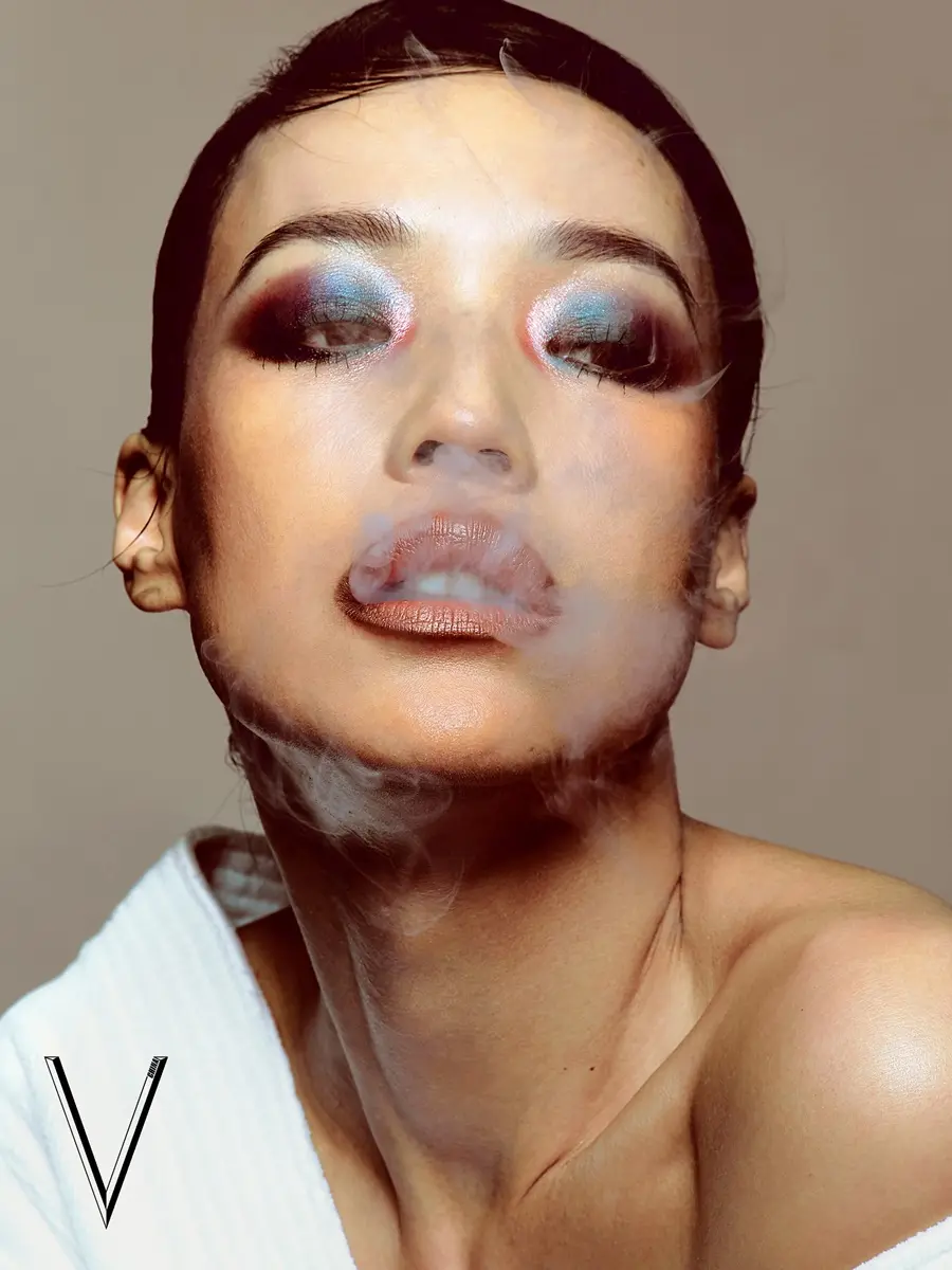 Shu Qi @ V Magazine China April 2026