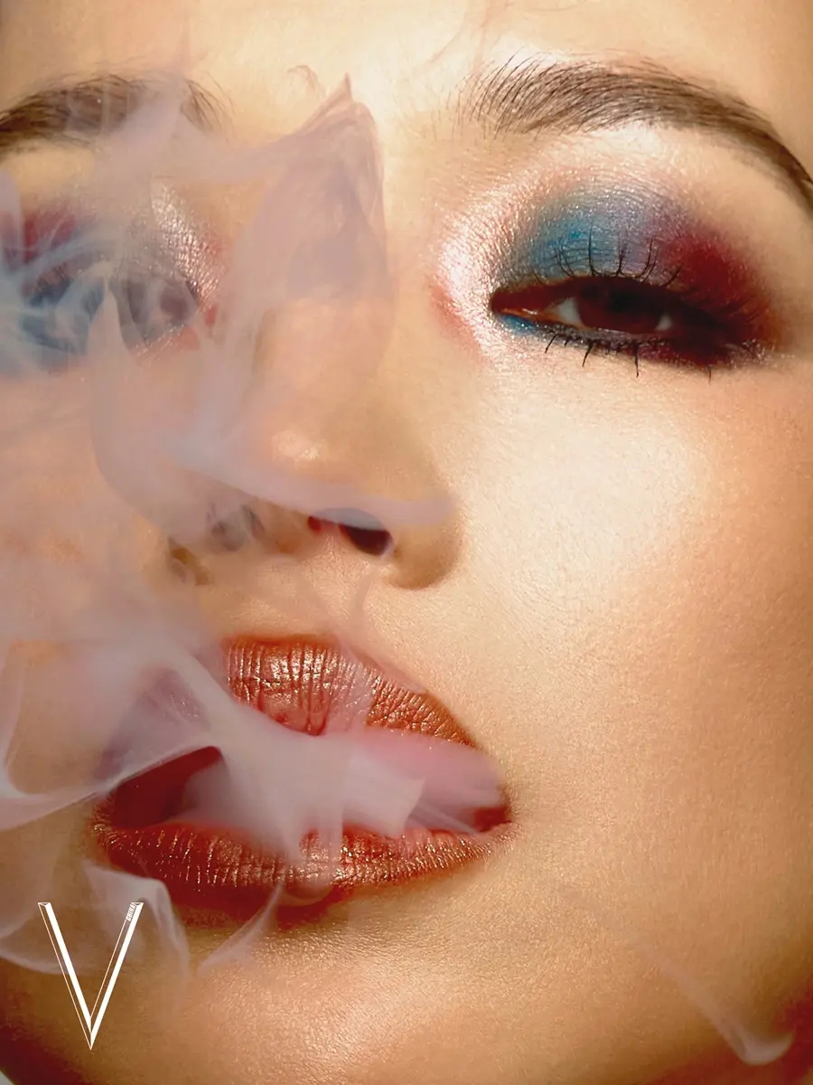 Shu Qi @ V Magazine China April 2026